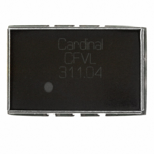 CFVL-A7BP-311.04TS / 인투피온
